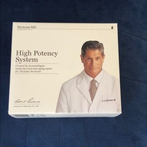 High potency Am/Pm System